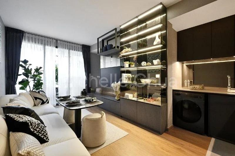 3 Bed Condo for Sale in  Centro Mansions - Image 3